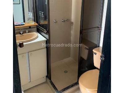 Apartamento de 4 alcobas en venta en El Poblado, Medellín, 122 m² · foto 7 de 20