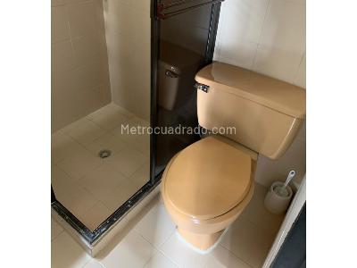 Apartamento de 4 alcobas en venta en El Poblado, Medellín, 122 m² · foto 9 de 20