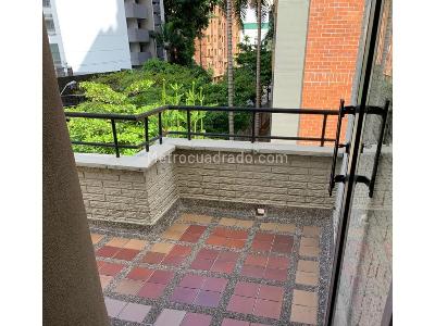 Apartamento de 4 alcobas en venta en El Poblado, Medellín, 122 m² · foto 11 de 20