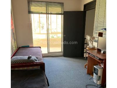 Apartamento de 4 alcobas en venta en El Poblado, Medellín, 122 m² · foto 13 de 20