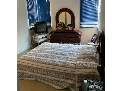 Apartamento de 4 alcobas en venta en El Poblado, Medellín, 122 m² · foto 15 de 20