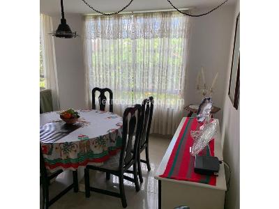 Apartamento de 4 alcobas en venta en El Poblado, Medellín, 122 m² · foto 16 de 20