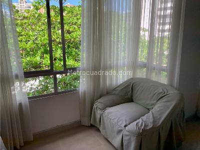 Apartamento de 4 alcobas en venta en El Poblado, Medellín, 122 m² · foto 17 de 20