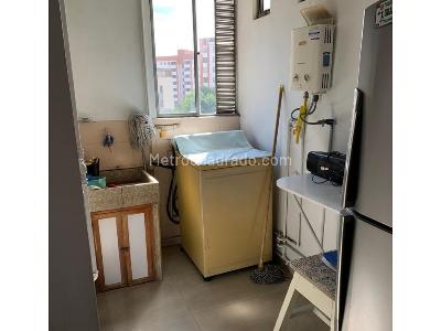 Apartamento de 4 alcobas en venta en El Poblado, Medellín, 122 m² · foto 20 de 20