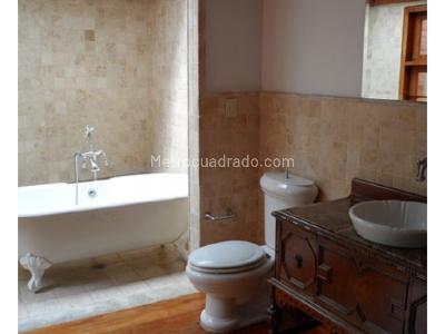 Casa de 5 alcobas en venta en El Poblado, Medellín, 792 m² · foto 14 de 20