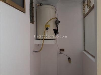 Apartamento en arriendo en El Velodromo, Medellín · foto 3 de 20