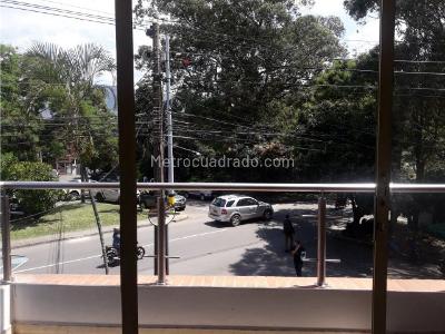 Apartamento en arriendo en El Velodromo, Medellín · foto 12 de 20