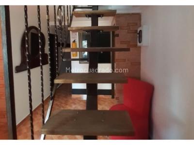 Apartamento en venta en Aranjuez, Medellín · foto 2 de 20