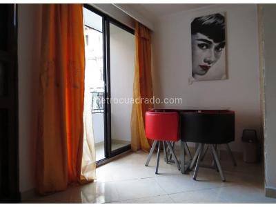 Apartamento en venta en Aranjuez, Medellín · foto 3 de 20