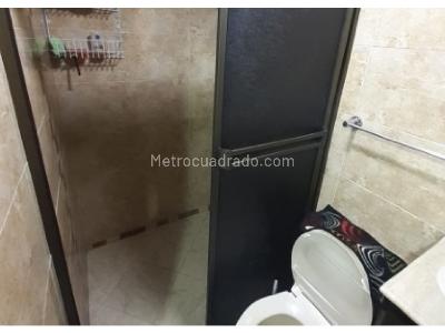 Apartamento en venta en Aranjuez, Medellín · foto 4 de 20