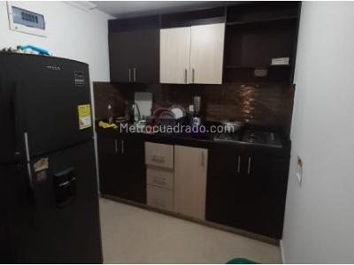 Apartamento en venta en Aranjuez, Medellín · foto 6 de 20