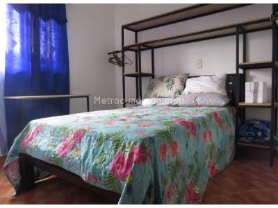 Apartamento en venta en Aranjuez, Medellín · foto 10 de 20