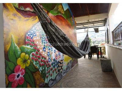 Apartamento en venta en Aranjuez, Medellín · foto 11 de 20