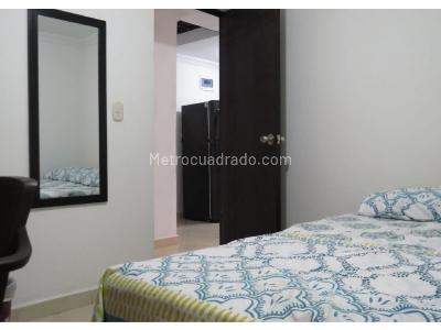 Apartamento en venta en Aranjuez, Medellín · foto 12 de 20