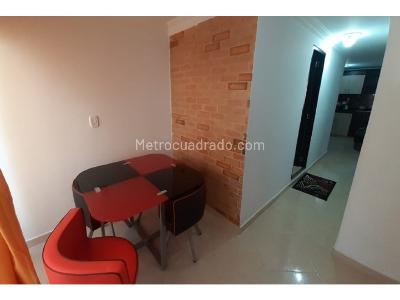 Apartamento en venta en Aranjuez, Medellín · foto 13 de 20