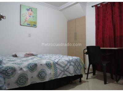 Apartamento en venta en Aranjuez, Medellín · foto 14 de 20