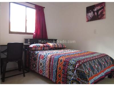 Apartamento en venta en Aranjuez, Medellín · foto 15 de 20