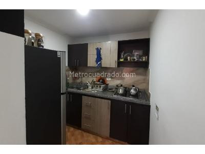 Apartamento en venta en Aranjuez, Medellín · foto 17 de 20