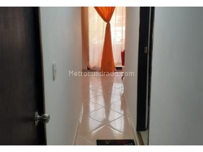 Apartamento en venta en Aranjuez, Medellín · foto 18 de 20
