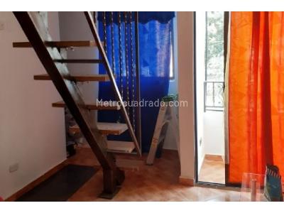 Apartamento en venta en Aranjuez, Medellín · foto 19 de 20