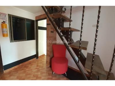 Apartamento en venta en Aranjuez, Medellín · foto 20 de 20