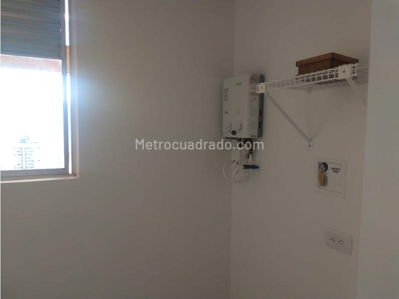 3BR Apartment in El Esmeraldal (65 m²) - 3