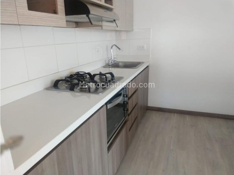 3BR Apartment in El Esmeraldal (65 m²) - 4