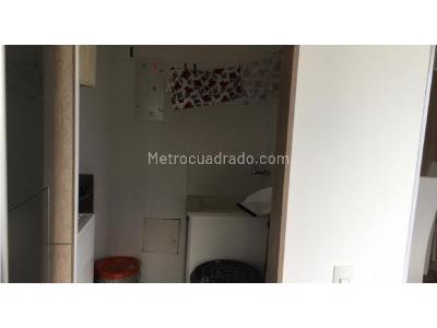 Apartamento en venta en Loma De Las Brujas, Envigado · foto 2 de 8