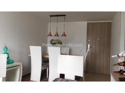 Apartamento en venta en Loma De Las Brujas, Envigado · foto 4 de 8
