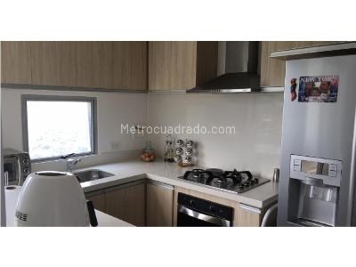Apartamento en venta en Loma De Las Brujas, Envigado · foto 5 de 8