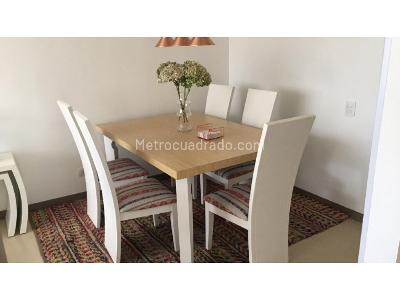 Apartamento en venta en Loma De Las Brujas, Envigado · foto 6 de 8