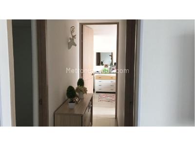 Apartamento en venta en Loma De Las Brujas, Envigado · foto 8 de 8
