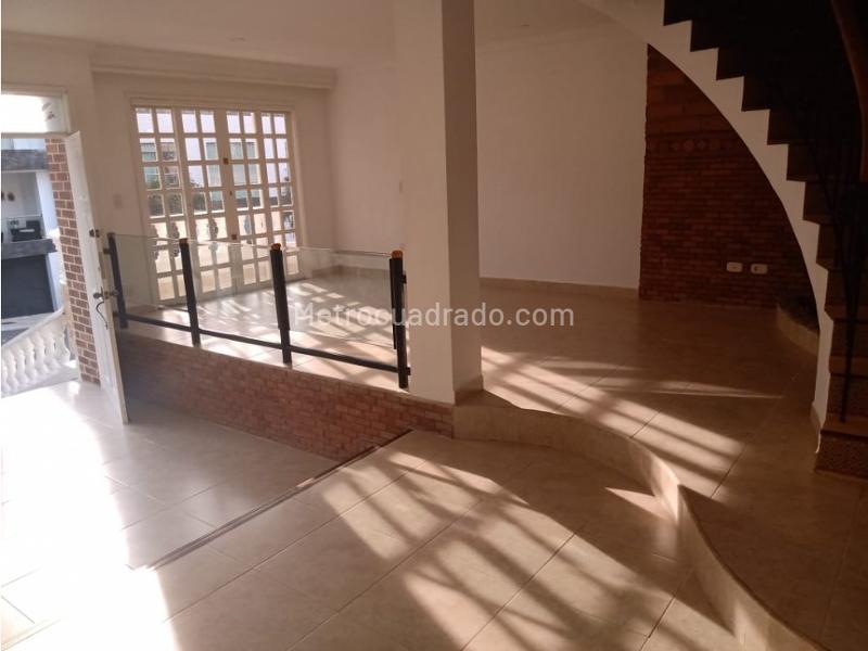 Casa – Sabaneta, Cañaveralejo - Vista 2