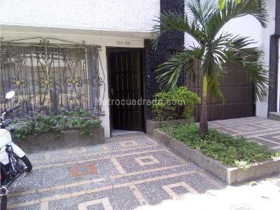 Casa de 5 alcobas en venta en Belen Malibu, Medellín, 230 m² · foto 17 de 20