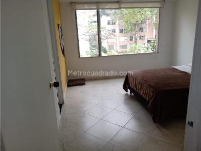 Apartamento en venta en El Poblado, Medellín · foto 9 de 16