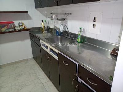 Apartamento en venta en El Poblado, Medellín · foto 13 de 16