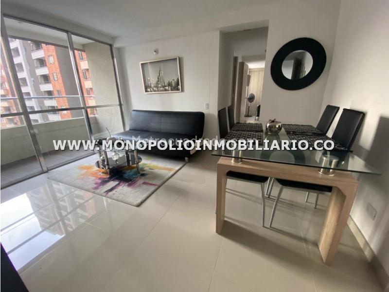 Furnished 3BR Apartment for Rent in Los Colores