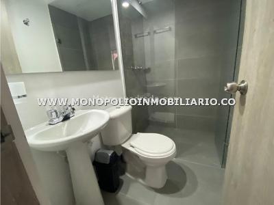 Apartamento de 3 alcobas en arriendo en Los Colores, Medellín, 68 m² · foto 6 de 11