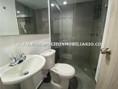 Apartamento de 3 alcobas en arriendo en Los Colores, Medellín, 68 m² · foto 9 de 11
