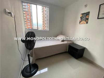 Apartamento de 3 alcobas en arriendo en Los Colores, Medellín, 68 m² · foto 10 de 11