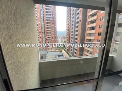 Apartamento de 3 alcobas en arriendo en Los Colores, Medellín, 68 m² · foto 11 de 11