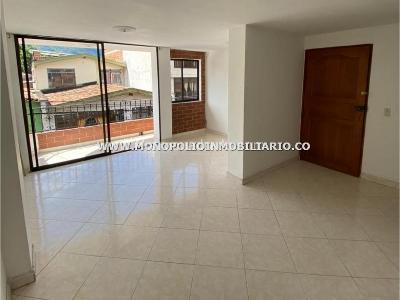Apartamento de 4 alcobas en venta en Cabañas, Bello, 109 m² · foto 3 de 12