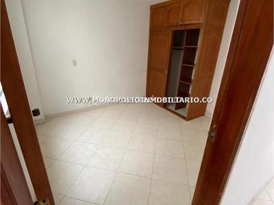 Apartamento de 4 alcobas en venta en Cabañas, Bello, 109 m² · foto 6 de 12