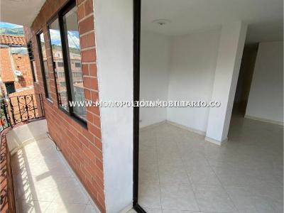 Apartamento de 4 alcobas en venta en Cabañas, Bello, 109 m² · foto 12 de 12