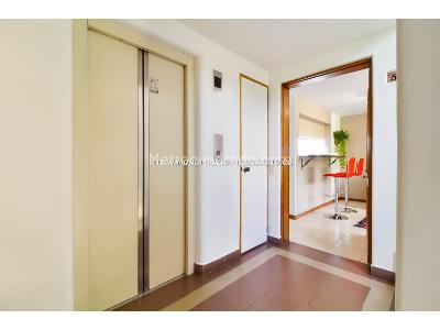 Apartaestudio en arriendo en El Poblado, Medellín · foto 10 de 17