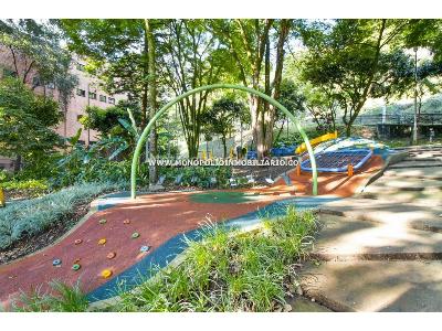 Apartaestudio en arriendo en El Poblado, Medellín · foto 11 de 17