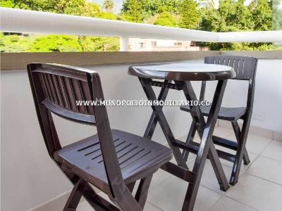 Apartaestudio en arriendo en El Poblado, Medellín · foto 12 de 17