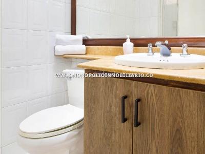 Apartaestudio en arriendo en El Poblado, Medellín · foto 13 de 17