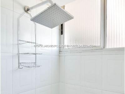 Apartaestudio en arriendo en El Poblado, Medellín · foto 14 de 17