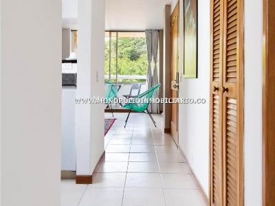 Apartaestudio en arriendo en El Poblado, Medellín · foto 15 de 17